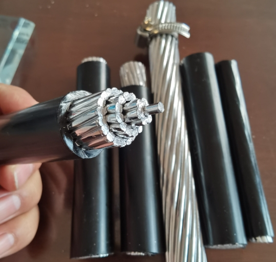 了解下鋼芯鋁絞線作為新型的輸電線大揭秘吧!.jpg 了解下鋼芯鋁絞線作為新型的輸電線大揭秘吧!.jpg